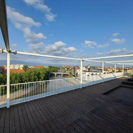 Apartment Ksiecia Witolda 43 Βρότσλαβ Εξωτερικό φωτογραφία