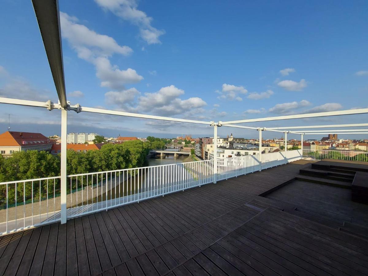 Apartment Ksiecia Witolda 43 Βρότσλαβ Εξωτερικό φωτογραφία