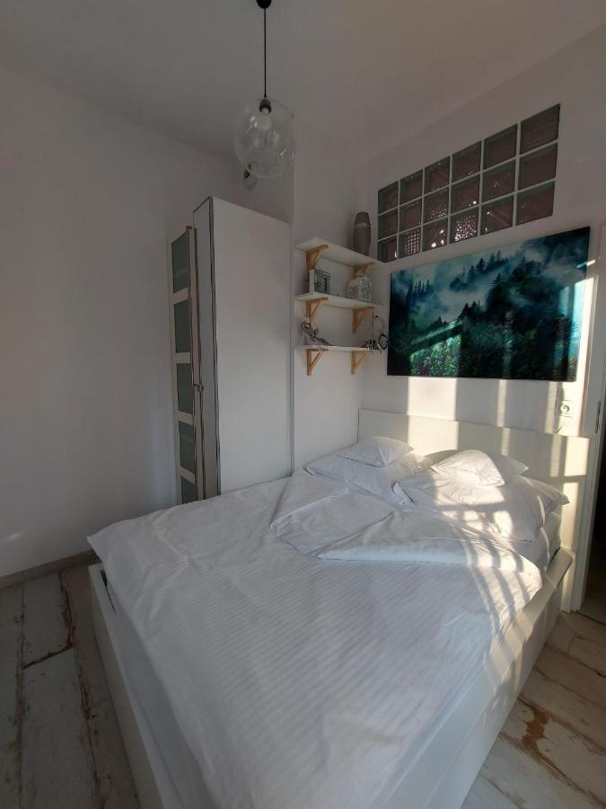 Apartment Ksiecia Witolda 43 Βρότσλαβ Εξωτερικό φωτογραφία