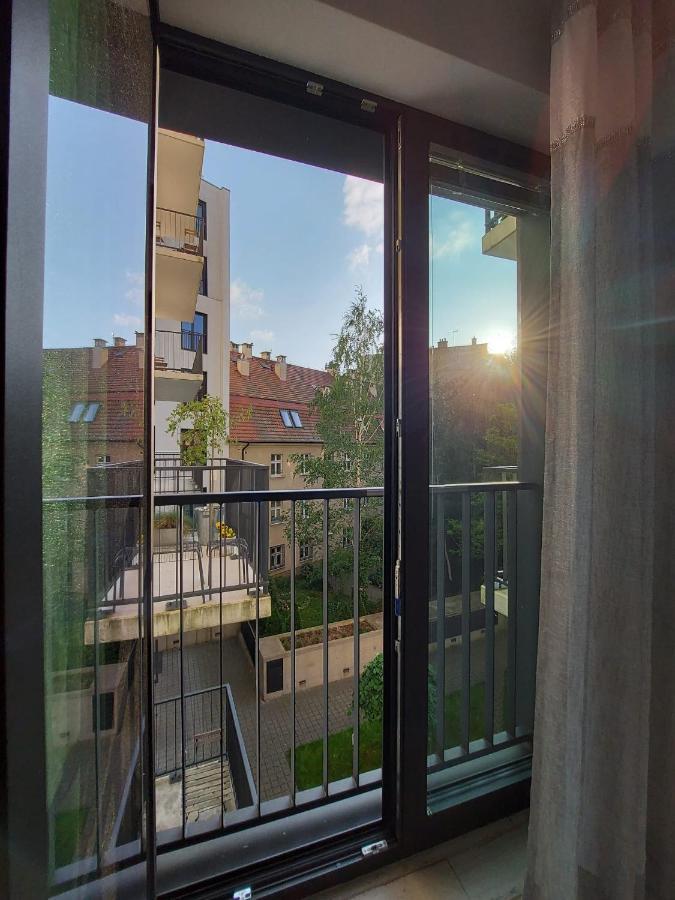 Apartment Ksiecia Witolda 43 Βρότσλαβ Εξωτερικό φωτογραφία