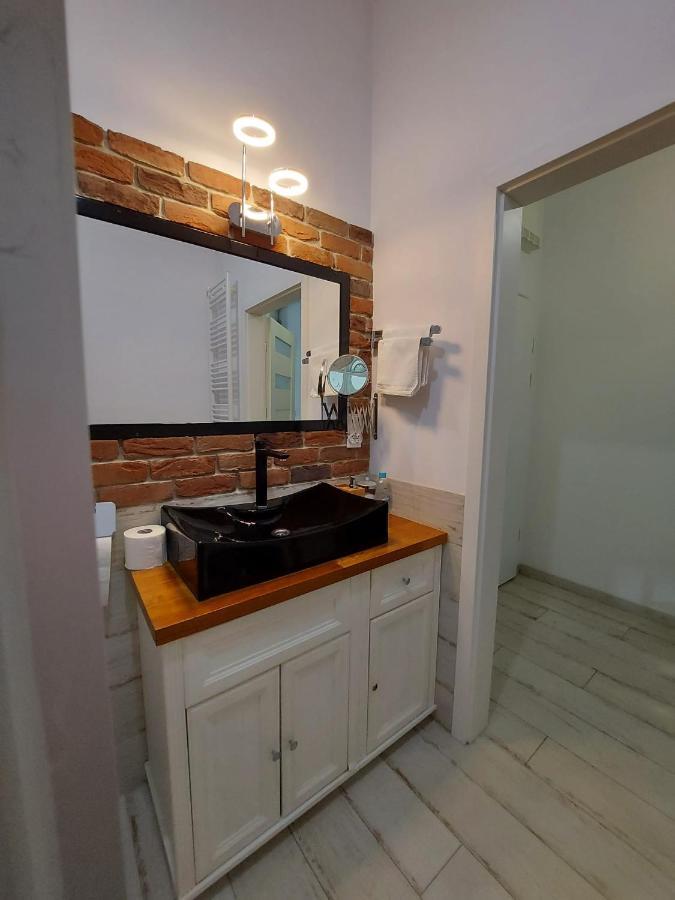 Apartment Ksiecia Witolda 43 Βρότσλαβ Εξωτερικό φωτογραφία