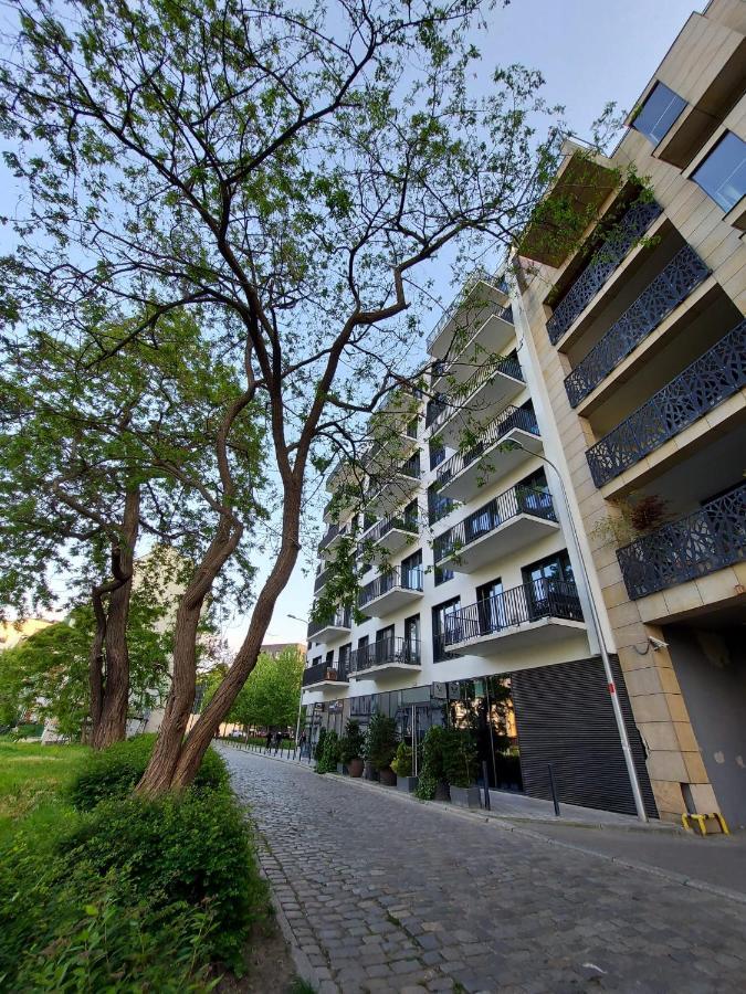 Apartment Ksiecia Witolda 43 Βρότσλαβ Εξωτερικό φωτογραφία