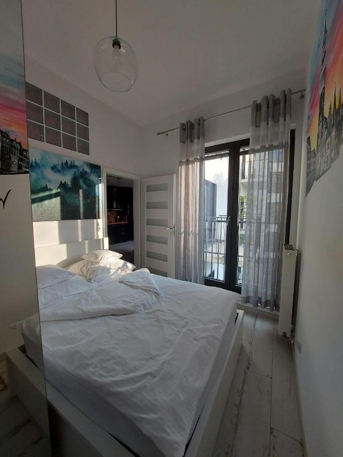 Apartment Ksiecia Witolda 43 Βρότσλαβ Εξωτερικό φωτογραφία