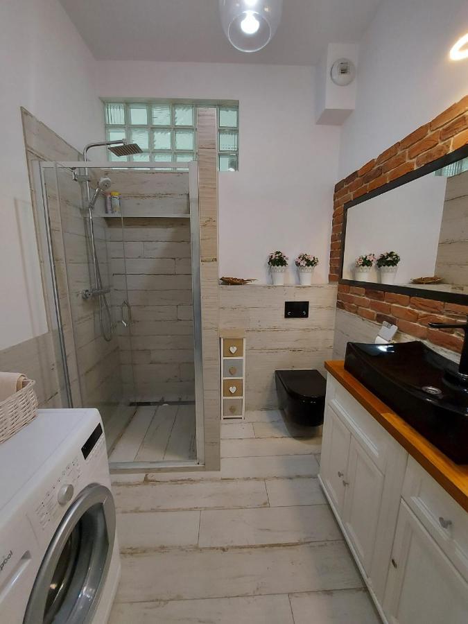 Apartment Ksiecia Witolda 43 Βρότσλαβ Εξωτερικό φωτογραφία
