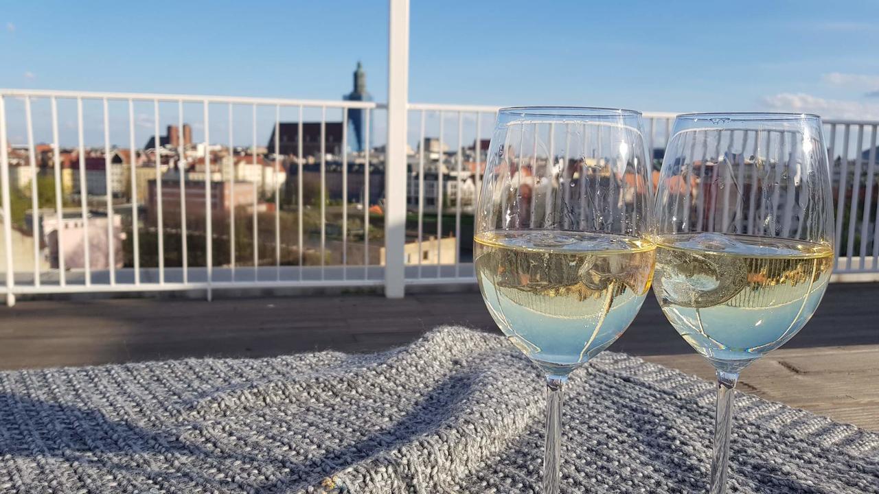 Apartment Ksiecia Witolda 43 Βρότσλαβ Εξωτερικό φωτογραφία